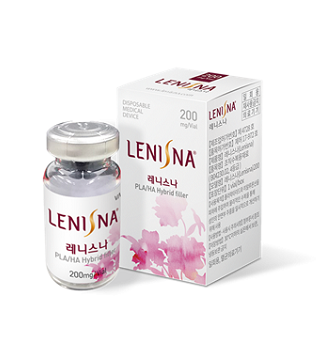 Lenisna 1x200mg