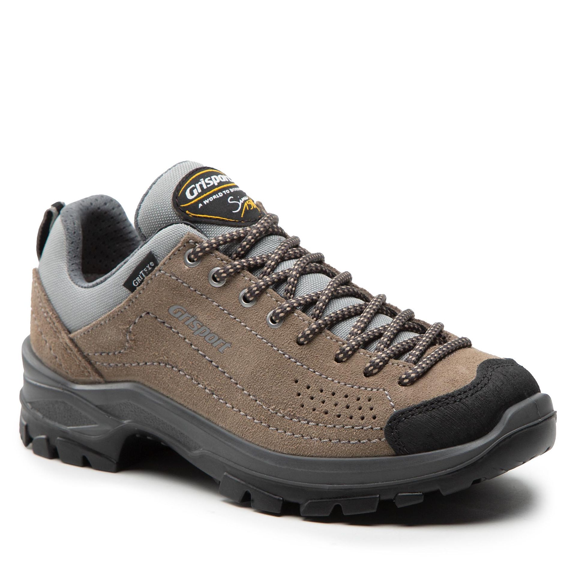 Trekkingi GRISPORT - 14527S7G Lt Brown
