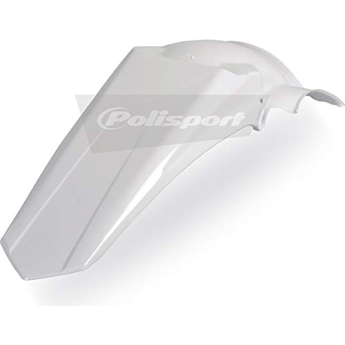 Polisport 856940001 Rear Fender