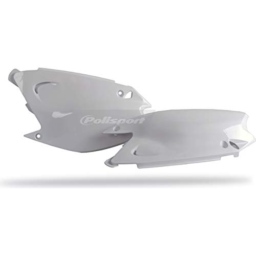 Polisport 860110002 panel boczny, zestaw 6 sztuk