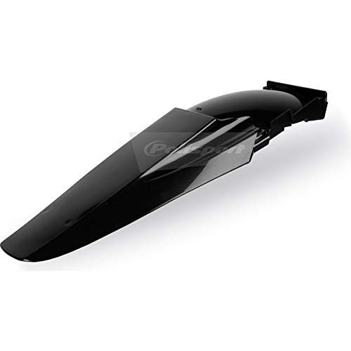 Polisport 856000002 Rear Fender