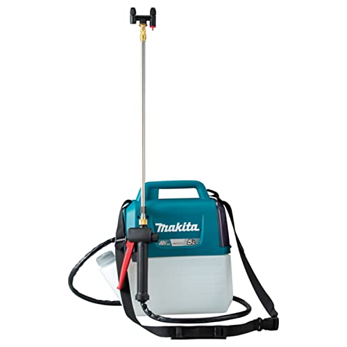 MAKITA cordless pressure sprayer Max.US053DZ 12V US053DZ