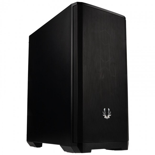 BitFenix Nova Mesh SE Czarna (BFC-NSE-300-KKXSK-RP)