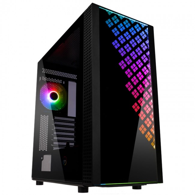 BitFenix Dawn ARGB (BFC-DAW-500-KKGSK-RP)