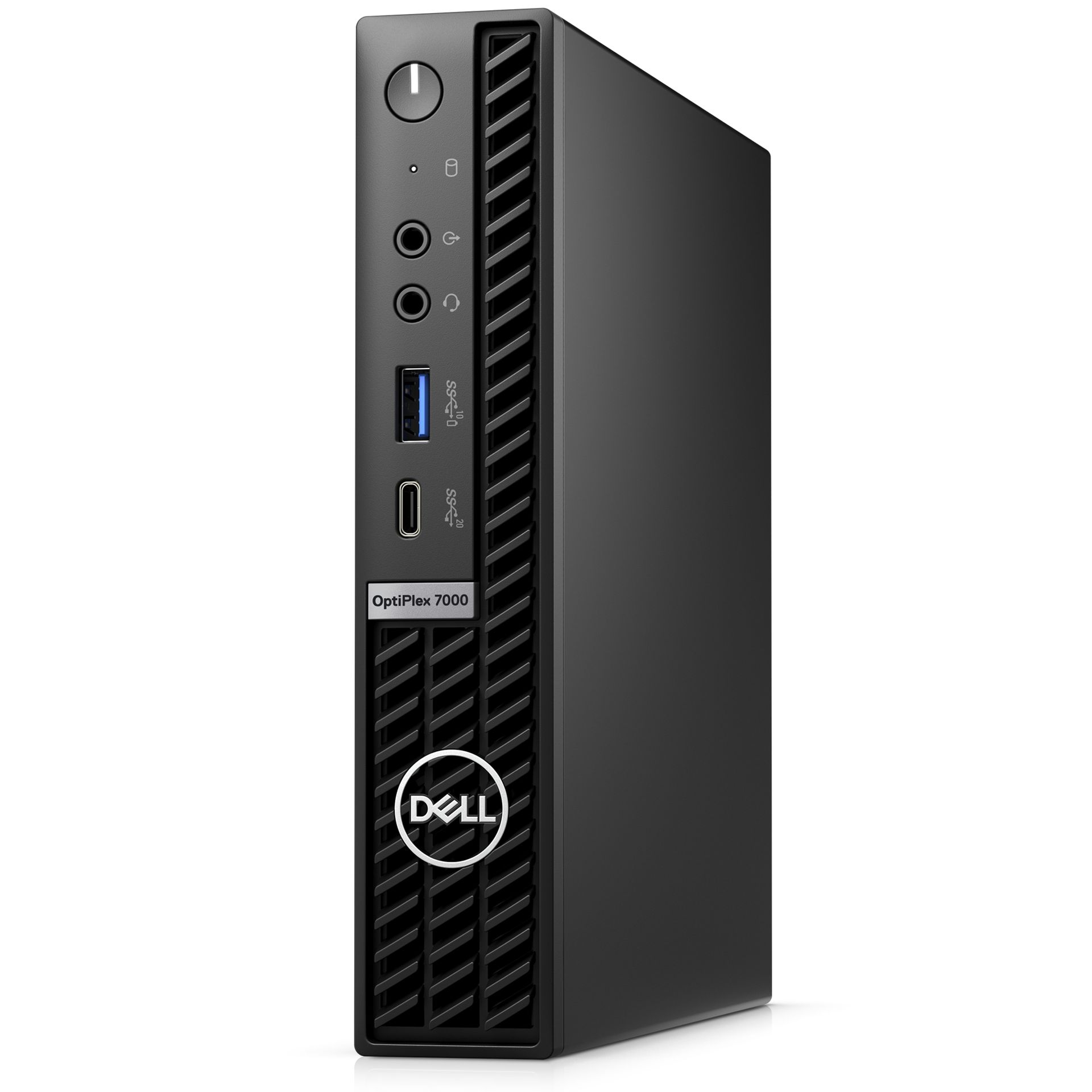 Dell Optiplex 7000 Micro (N108O7000MFF_VP)