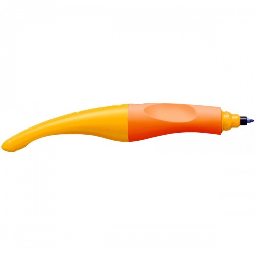 Stabilo PIÓRO S MOVE EASY ŻÓŁT/POM LEWORĘCZ BLISTER B-36381-10