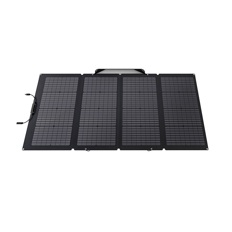 Ecoflow Bifacial Solar Panel 220W