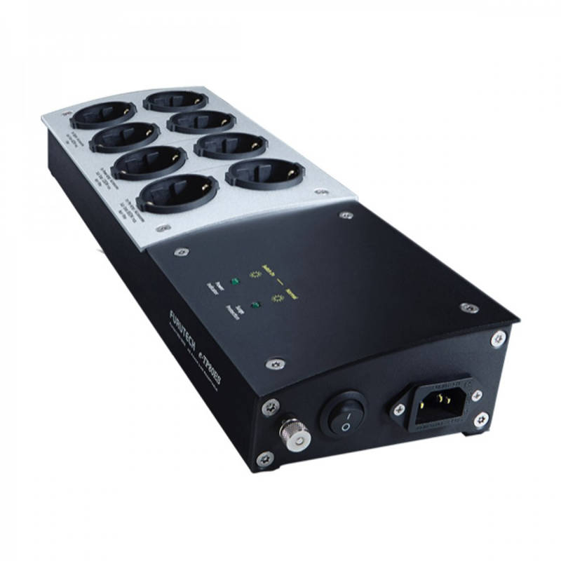 Furutech e-TP80ES - terminal zasilający