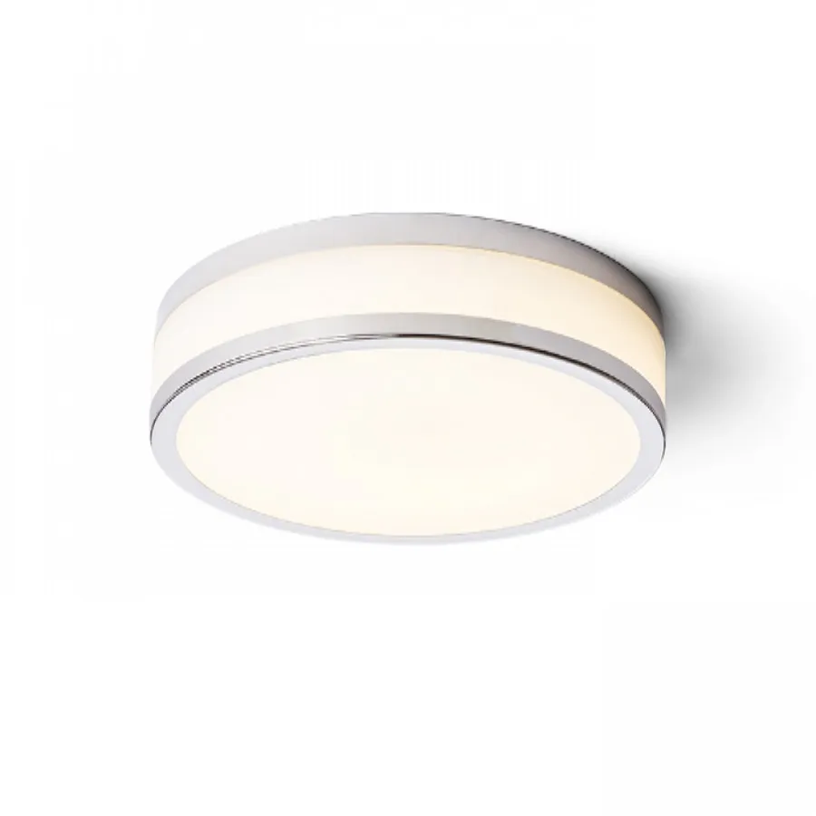 Plafon Łazienkowy CIRA LED 23 R13742 - RedLux