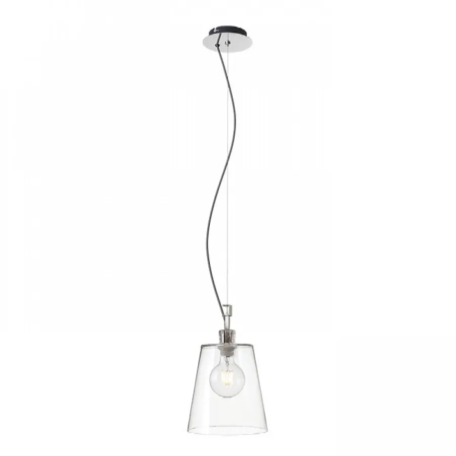 Lampa wisząca BABU NEW R13826 - RedLux