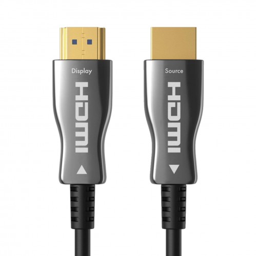 Claroc Kabel  HDMI HDMI 30m czarny FEN-HDMI-20-30M FEN-HDMI-20-30M