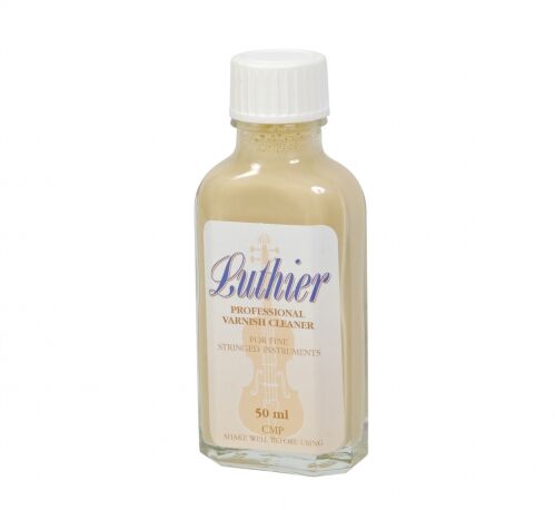 Luthier (464850) środek do pielęgnacji skrzypiec/altówki 50ml