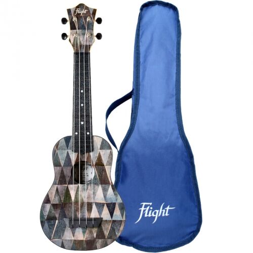 FLIGHT FLIGHT TUS40 ARCANA - UKULELE SOPRANOWE