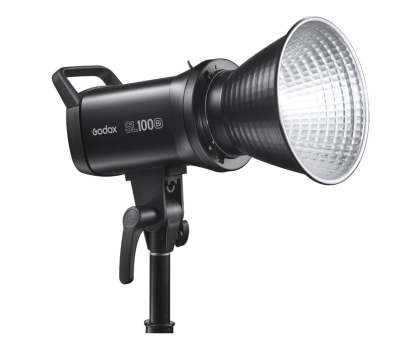 Godox Lampa LED Godox SL-100Bi-color 2800-6500K