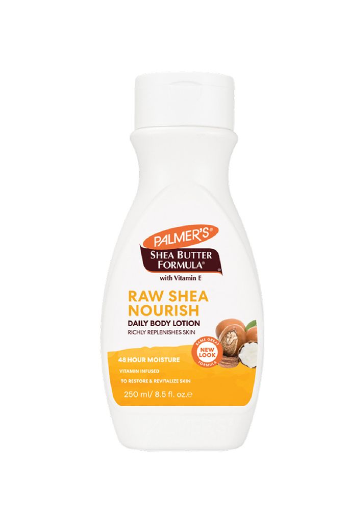 Palmers SBF Nawilżający balsam do ciała z masłem shea 250 ml 7046318