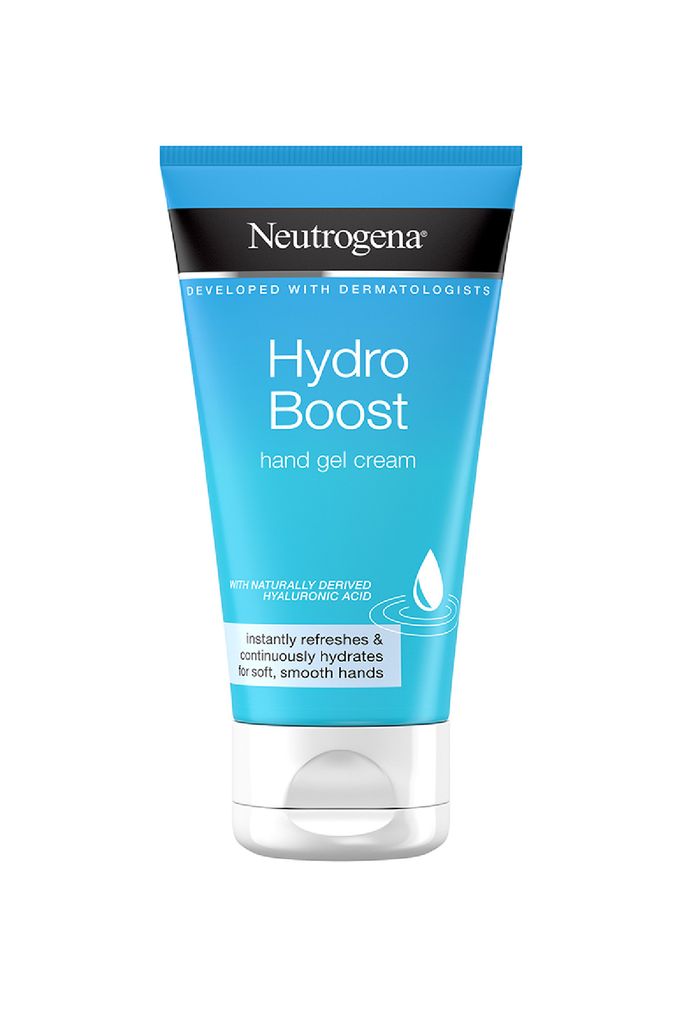 Neutrogena Hydro Boost Body krem do rąk 75 ml
