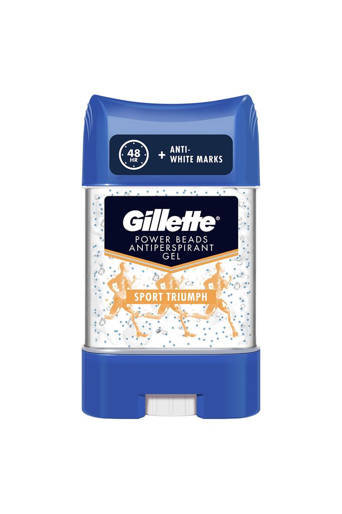 Gillette Sport High Performance Sport Triumph 75ml
