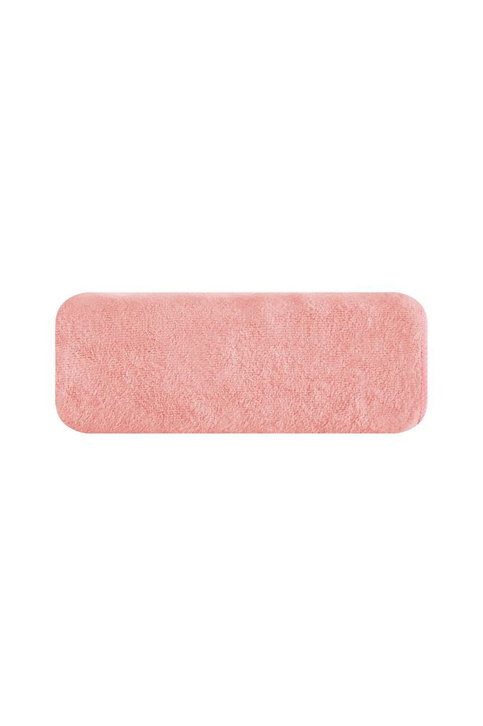 Ręcznik z mikrofibry 70 x 140 koralowy