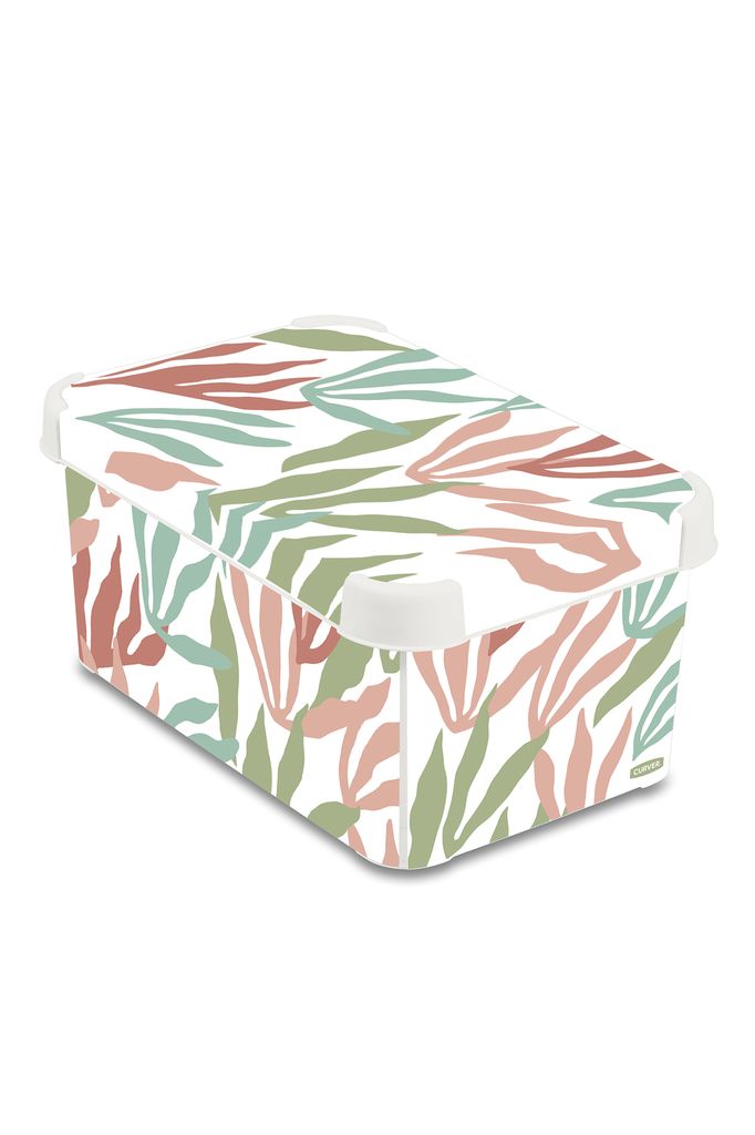 Curver Pojemnik do przechowywania S Deco's stockholm