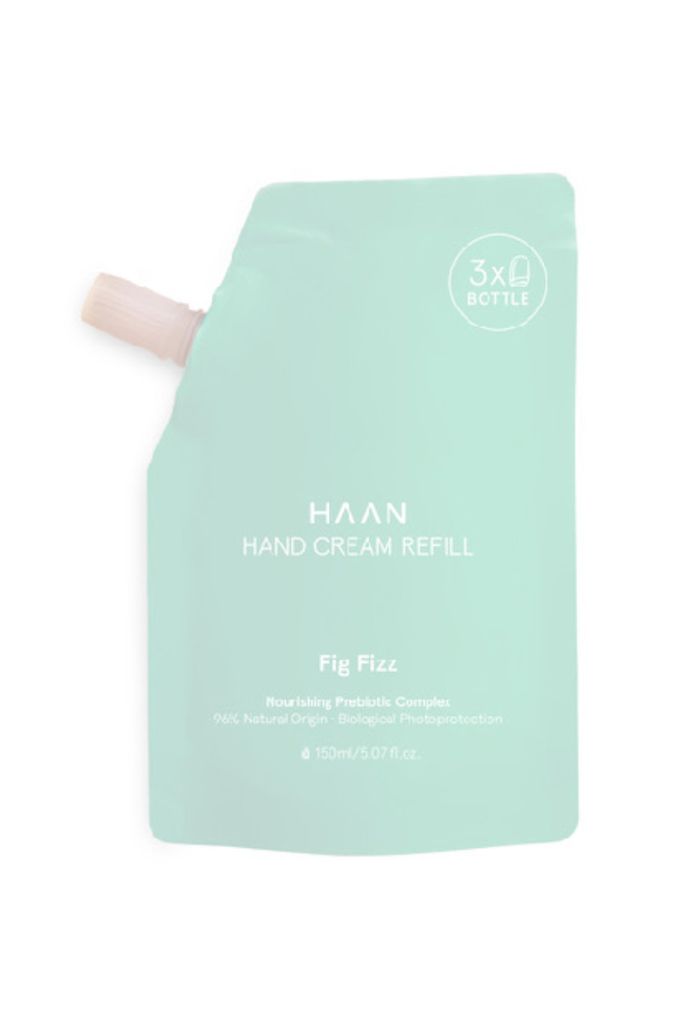 Haan Uzupełnienie kremu do rąk Haan Fig Fizz 150 ml 6857