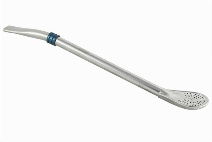 Bombilla Cuchara N 19cm