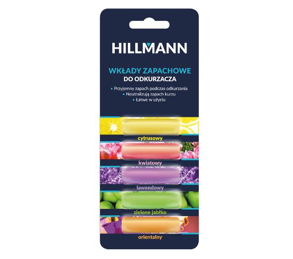 HILLMANN HILACHED04 5 szt.