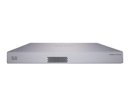 Cisco systems Firepower 1120 NGFW Appliance 1U