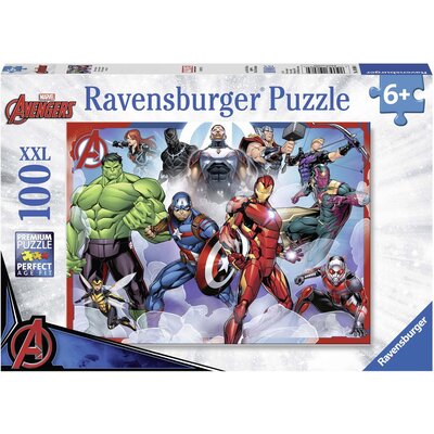 Ravensburger The Avengers 100st. XXL 108084