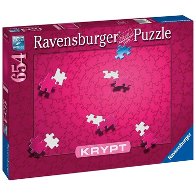 Ravensburger 16564, Puzzle 4005556165643