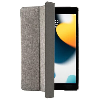Etui HAMA Terra do iPad 10.2 19/20/21 Szary