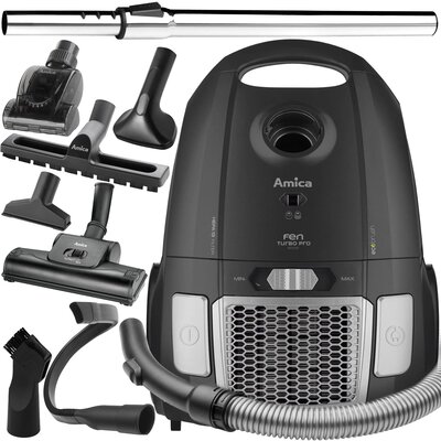 Amica Fen Turbo Pro VM 2064