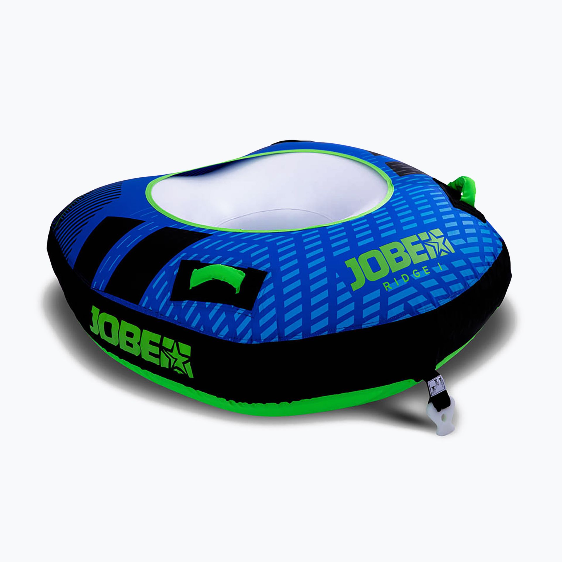 Pływadło do holowania JOBE Ridge 1P niebieskie 230122002-PCS.