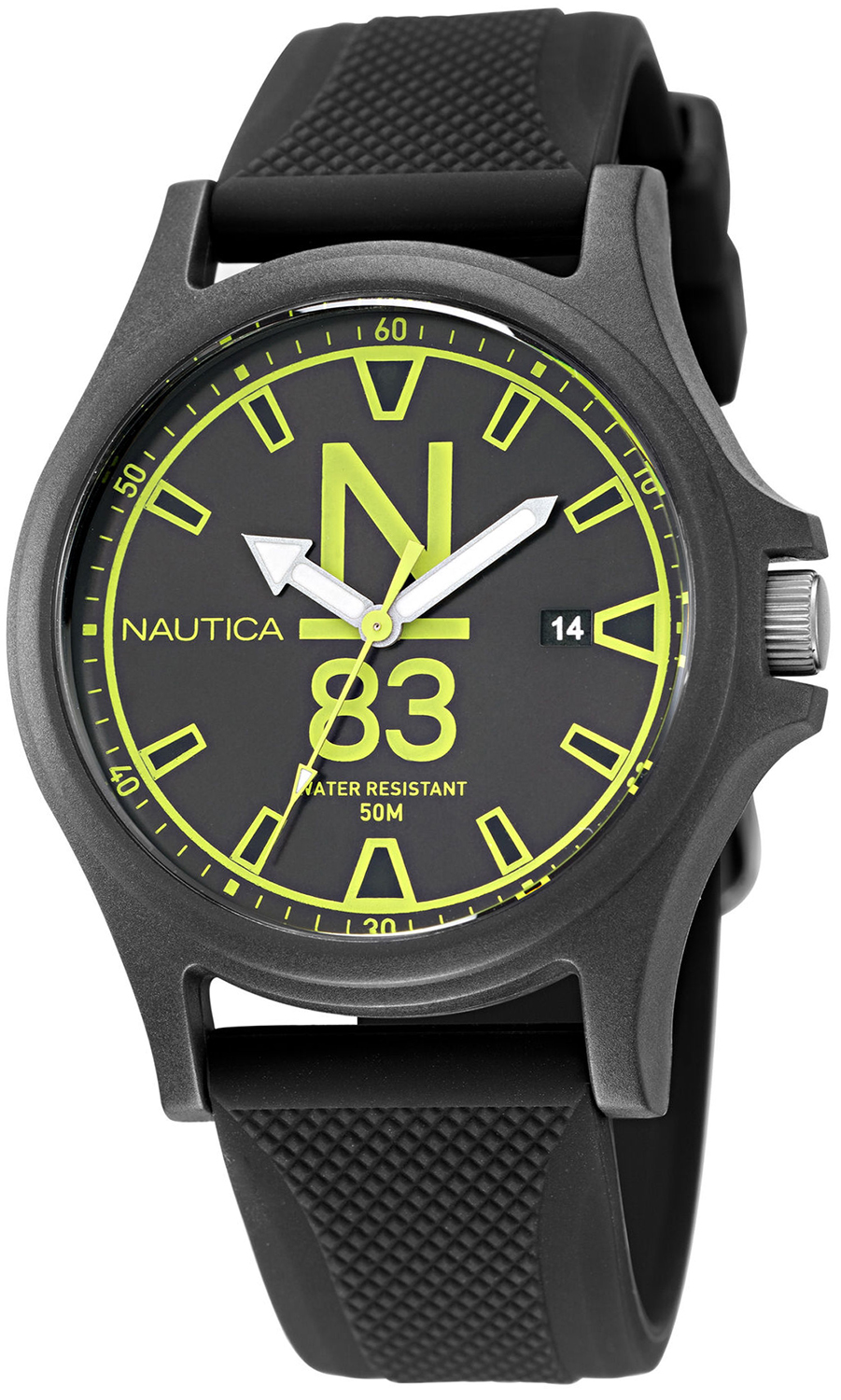 Zegarek Nautica NAPJSS221  -
