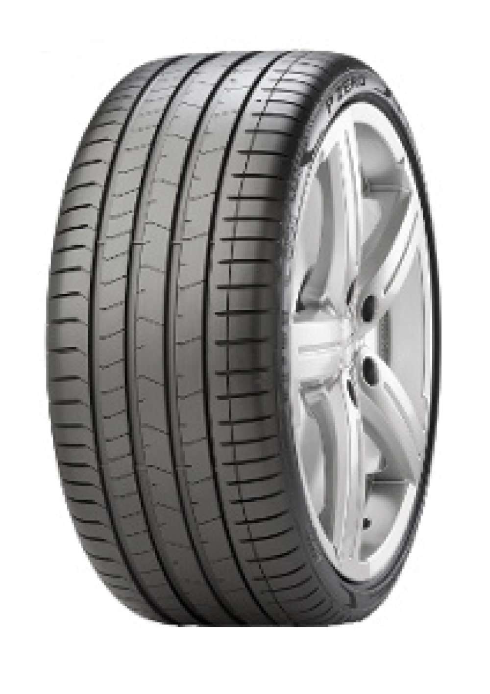 Pirelli P Zero PZ4 255/40R21 102Y