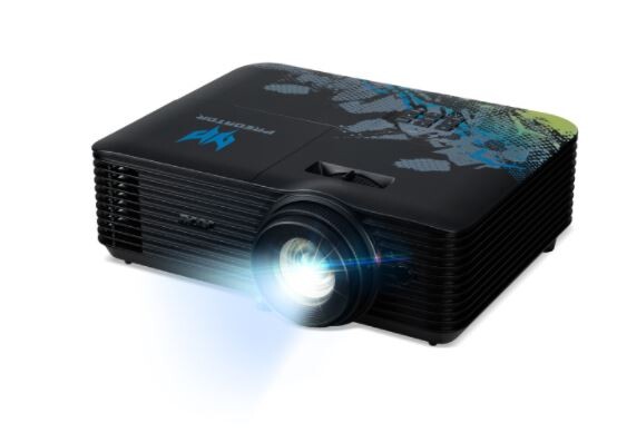 Acer Predator GM712