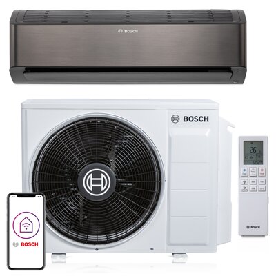 BOSCH Split CLC8001I-W 35 ET/CLC8001I 35E E