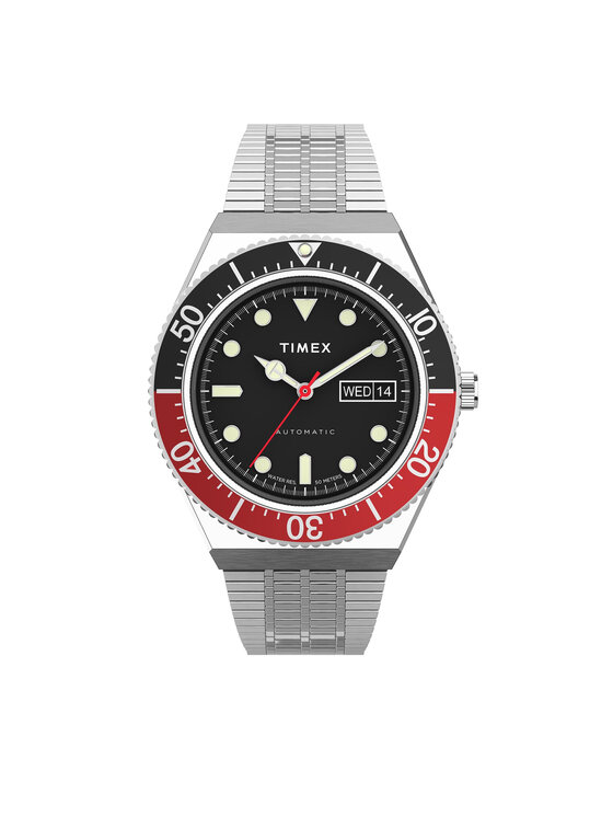 Timex Zegarek TW2U83400 M79 Automatic -