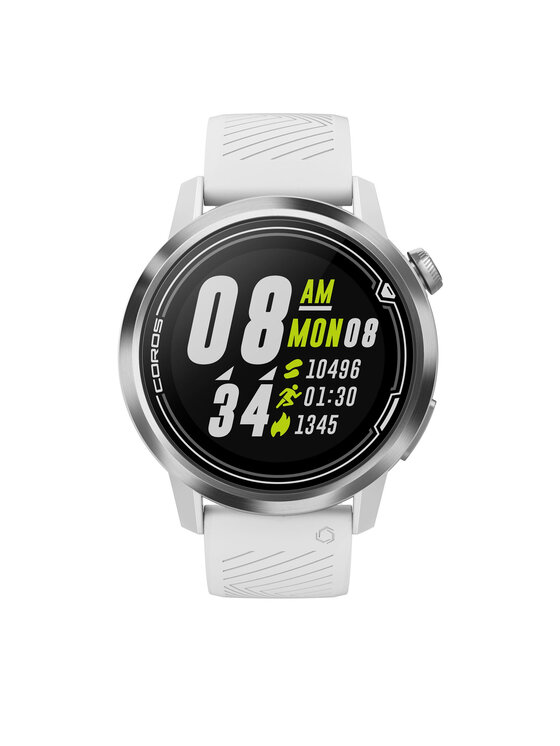 Coros APEX Premium Multisport Watch