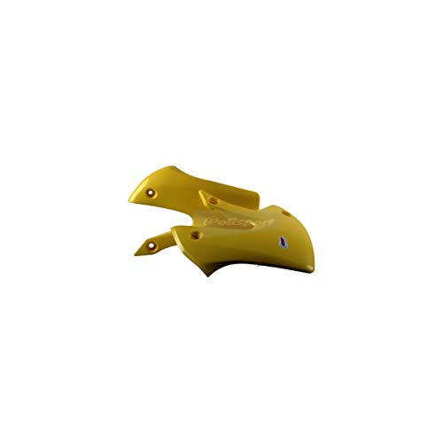 Polisport 842930003 radiator Scoops