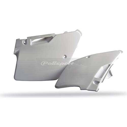Polisport 841900001 panel boczny, zestaw 12 sztuk