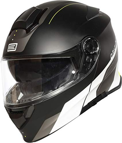 Origine Delta Basic Division Fluo Yellow Black - Matt - TG S Giallo - Nero Opaco