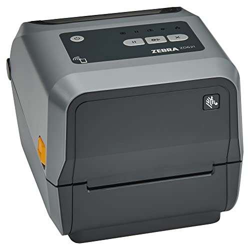 Zebra Biurkowa drukarka ZD621t ZD6A043-30EF00EZ