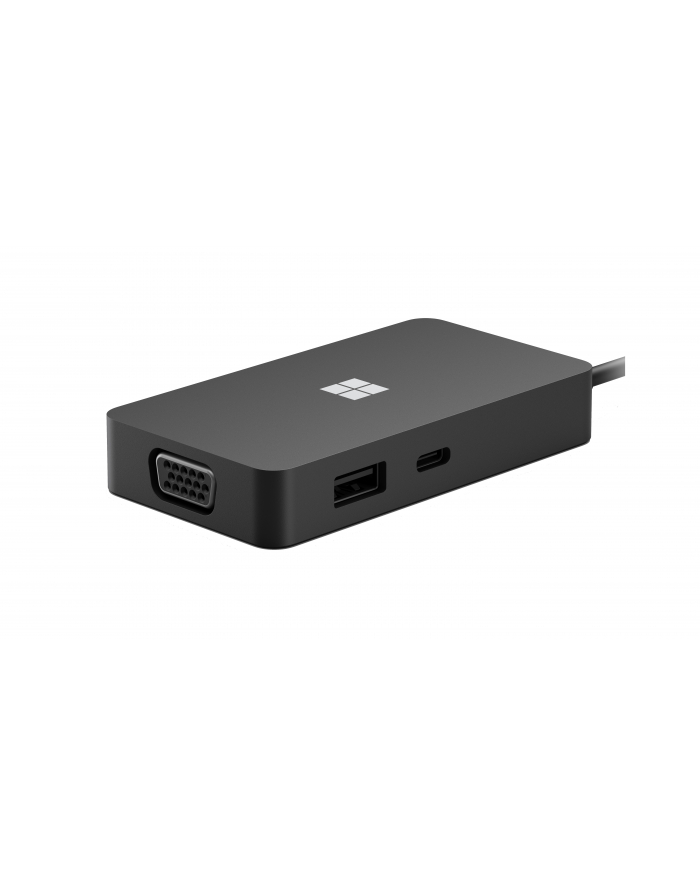 Microsoft Surface USB-C Travel Hub - Consumer