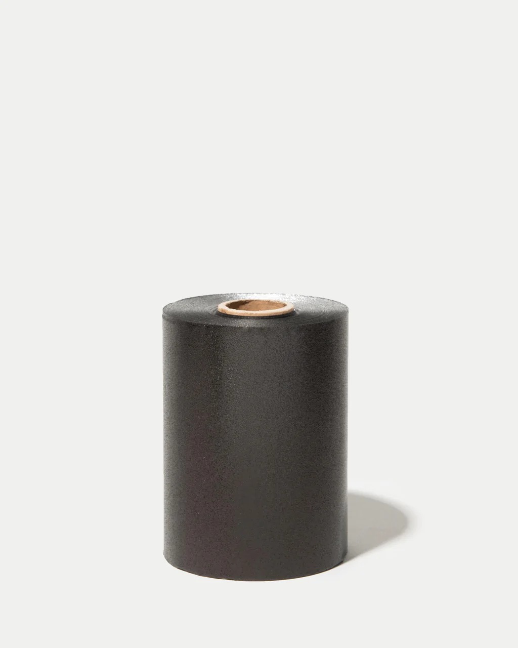 Framar - Folia Fryzjerska Back in Black Embossed Roll 100m