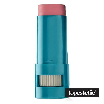 Colorescience Sunforgettable Total Protection Color Balm SPF 50 Balsam do ust oraz policzków ( kolor Pink Sky ) 9 g