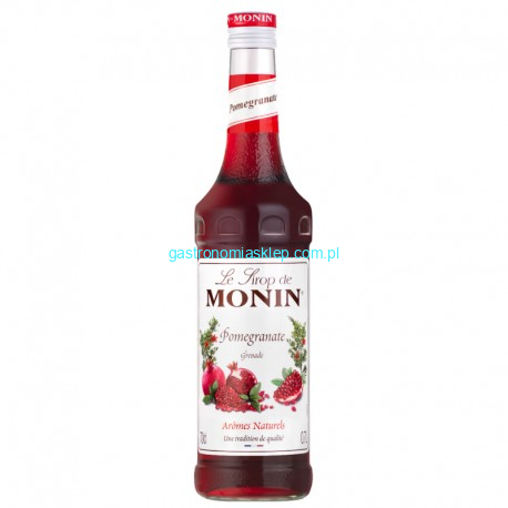 908069 Pomegranate-0,7L owoc granatu