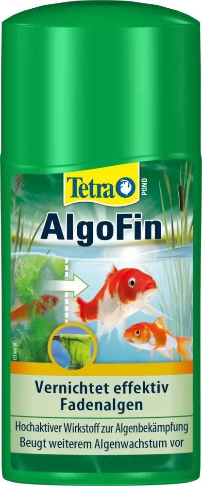 Tetra Pond AlgoFin* 500ml T143784