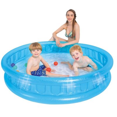 Basen SPORT ISLAND 51004