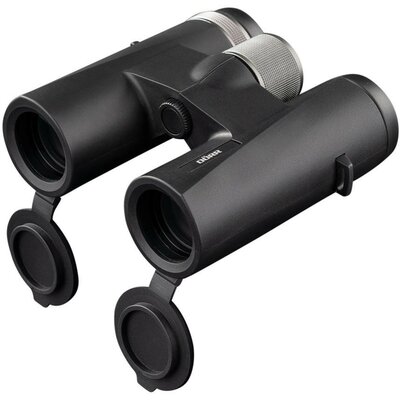 DORR Puma 10x32 Czarny
