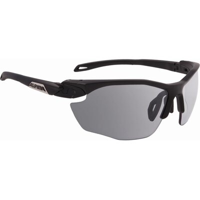 Alpina Twist Five HR VL+ Okulary rowerowe, black matt 2020 Okulary sportowe A8592 1 31